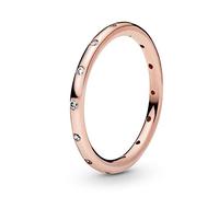 Pandora Anillo Mujer vermeil - 180945CZ-56