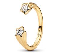 PANDORA Anillo para Mujer 163582C01-54 14