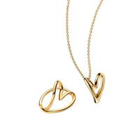 PANDORA Anillo para Mujer 68639-58 18