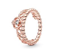 Pandora Anillo Temático Mujer vermeil - 180880CZ-56
