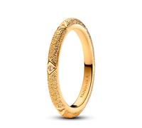 Pandora Anillo Textura y Gemas 163322C01 60