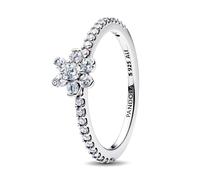 Pandora Anillos Anillo de flor brillante 194499C01
