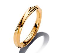 Pandora Anillos Anillo Entrelazado 163888C00