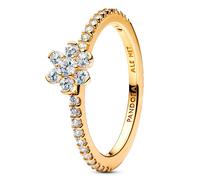 Pandora Anillos Anillo Flor Brillante 164499C01