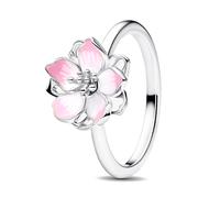 Pandora Anillos Anillo Flor de Cerezo 194371C01
