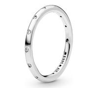 Pandora Anillos Anillo Gotas Brillantes 190945CZ