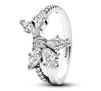 Pandora Anillos Anillo Herbario Brillante Asimétrico 193023C01