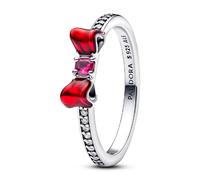 Pandora Anillos Anillo Lazo Princesa Blancanieves de Disney