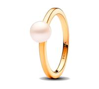 Pandora Anillos Anillo Perla Cultivada de Agua Dulce 163157C01