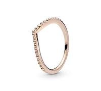 Pandora Anillos Apilables Mujer Oro Rosa - 186315-50