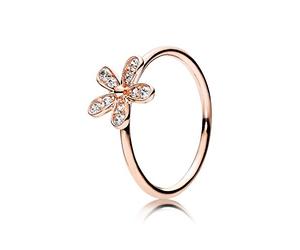 Pandora Aros Mujer vermeil - 180932CZ-58