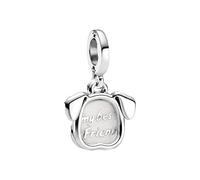 Pandora Brazalete Encantado Señoras Plata esterlina No es una Joya Otra Forma - 799327C01