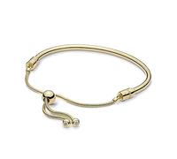 Pandora Pulsera 567953CZ-2 Mujer Plata