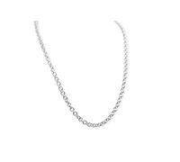 PANDORA Cadena de Cable Grueso 399564 C00 45 MUJER