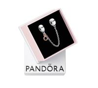Pandora Cadenas de seguridad exclusivas