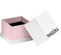 Pandora Caja Blanca Pequeña