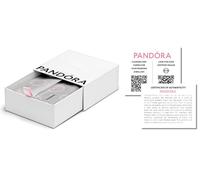 PANDORA Caja joyero para pulseras P11051 (9x9x4 cm)