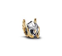 PANDORA Charm 764215C00 casco de Thor