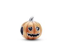 PANDORA Charm 792291C01 Calabaza brillante