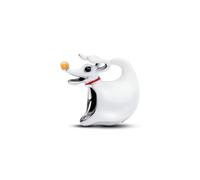 Pandora Charm 794026C01 Zero - Perro Pesadilla Antes de Navidad Disney Plata de Ley