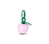 PANDORA Charm 794485C01 manzana rosa de Murano