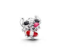 PANDORA Charm 794642C01 Stitch esmalte
