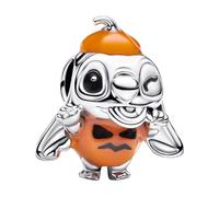PANDORA Charm 794730C01 calabaza de Stich