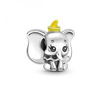 PANDORA Charm 799392C01 dumbo de Disney plata