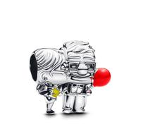 Pandora Charm Carl & Ellie Up de Disney Pixar 793649C01
