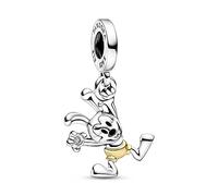 Pandora Charm Colgante 100 Aniversario Oswald de Disney 792519C01