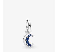 Pandora Charm colgante adornado con cristales 793452C01