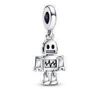 Pandora Charm Colgante Bot el Robot 792250C01