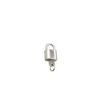 Pandora Moments Charms - Candado y llave de plata de ley