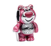 Pandora Charm Colgante Disney Pixar Villanos Bär Lotso Plata 925 794740C01