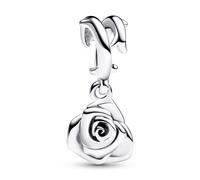 Pandora Charm Colgante Joya Rosa En Flor 793213C00