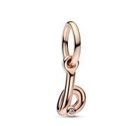 Pandora Charm Colgante Letra Minúscula B 782459C01