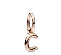 Pandora Charm Colgante Letra Minúscula C 782472C01