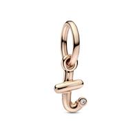 Pandora Charm Colgante Letra Minúscula T 782469C01