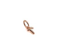 Pandora - Charm Colgante Letra R Estilo Caligráfico - Accessories - Mujer - Rosa - ONE SIZE -