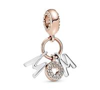 Pandora Charm Colgante Letras MUM 788828C01