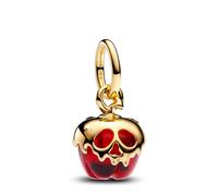 Pandora Charm Colgante Manzana Reina Malvada Villanos de Disney 763421C01
