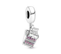Pandora Charm Colgante Máquina de escribir 790069C01