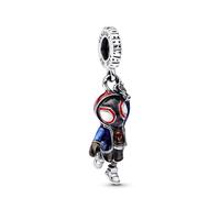 Pandora Charm colgante Miles Morales de Spider-Man Pandora Moments 793842C01