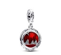 Pandora Charm Colgante Mundo del Revés Stranger Things 793563C01