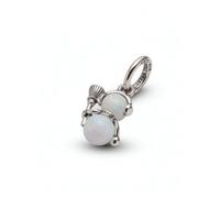 Charm colgante Pandora Moments 792981C01 Muñeco