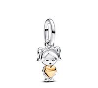 Pandora Charm Colgante Niña Feliz 763601C00