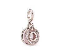 Pandora Charm Colgante O Coronada Brillante Pavé 789055C01