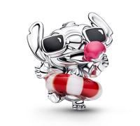 Pandora Charm Colgante Plata 925 Disney Stitch 794642C01