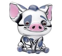 Pandora Charm Colgante Plata 925 Disney Vaiana Pua 793843C01