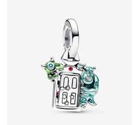 Pandora Charm Colgante Puerta de Monsters 792748C01